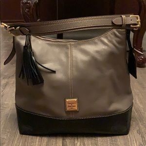 Dooney & Bourke shoulder bag